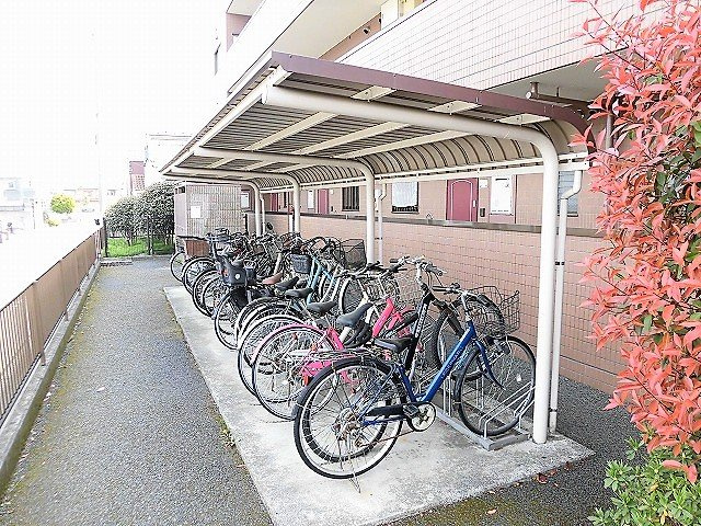 シャレーナ・Sのその他共用部分