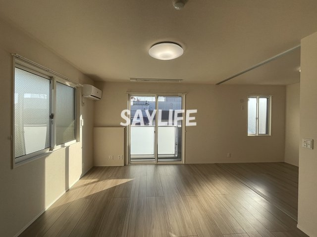 ラ・メェール鶴見のその他