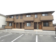 サンハイツ喜連A棟の画像