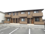 サンハイツ喜連A棟の画像