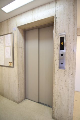 【その他共用部分】 | カサベラビルＣ＆Ｍ