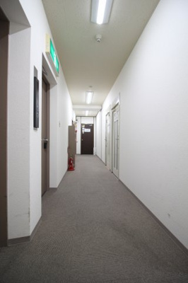 【その他共用部分】 | カサベラビルＣ＆Ｍ