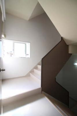 【その他共用部分】 | カサベラビルＣ＆Ｍ