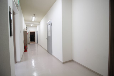 【その他共用部分】 | カサベラビルＣ＆Ｍ