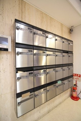 【その他共用部分】 | カサベラビルＣ＆Ｍ