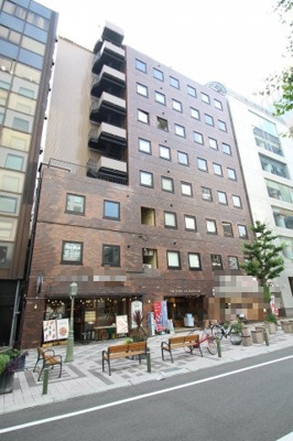 【外観】 | カサベラビルＣ＆Ｍ