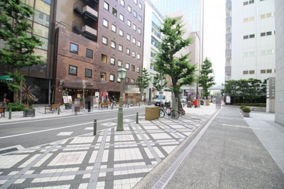 【周辺】 | カサベラビルＣ＆Ｍ