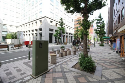 【周辺】 | カサベラビルＣ＆Ｍ