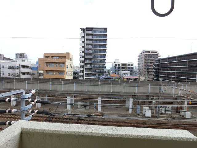 【展望】 | 401眺望です