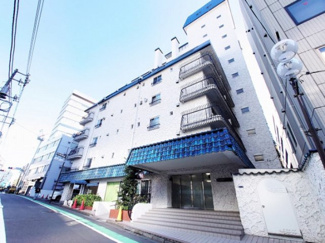 【外観】 | 【リフォーム済】秀和番衆町レジデンス