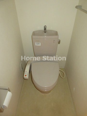 【トイレ】 | マリンガーデン