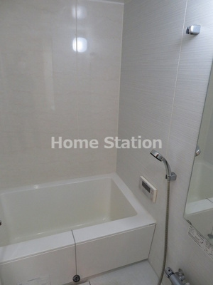 【浴室】 | マリンガーデン