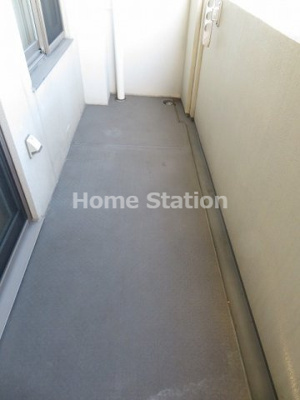 【バルコニー】 | マリンガーデン