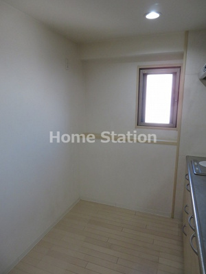 【キッチン】 | マリンガーデン