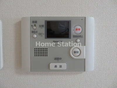 【セキュリティ】 | マリンガーデン