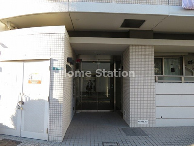 【エントランス】 | マリンガーデン