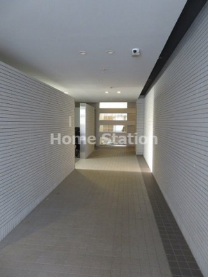 【その他共用部分】 | マリンガーデン