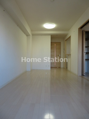 【居間・リビング】 | マリンガーデン