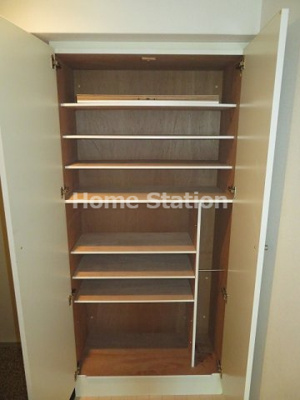 【玄関】 | マリンガーデン