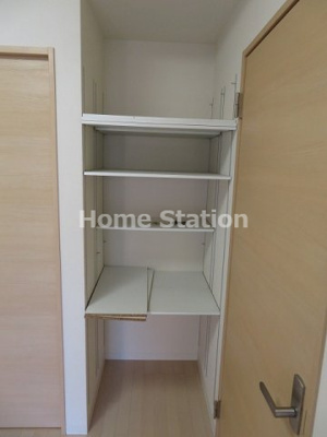 【内装】 | マリンガーデン