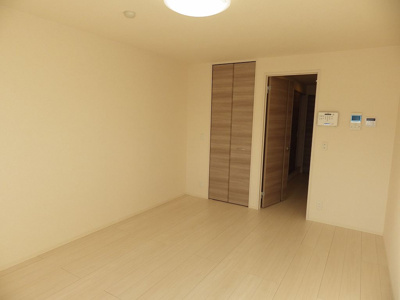 【寝室】 | エスペランサＳⅧ | ※同建築会社施工イメージ