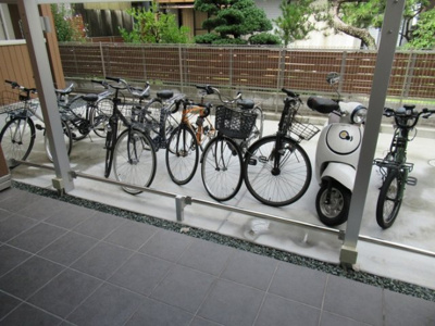 【その他共用部分】 | エスペランサＳⅧ