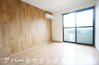 【寝室】 | クレセントコート
