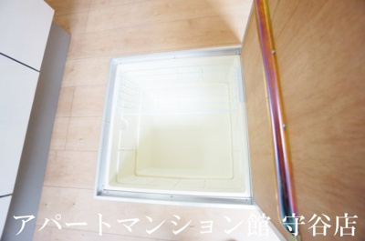 【収納】 | クレセントコート