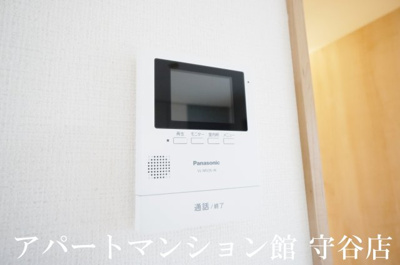 【セキュリティ】 | クレセントコート