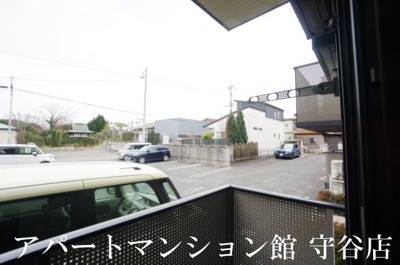 【展望】 | クレセントコート