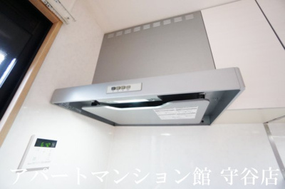 【設備】 | クレセントコート