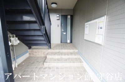 【その他共用部分】 | クレセントコート