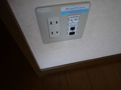 【設備】 | ロイヤル山口Ⅲ