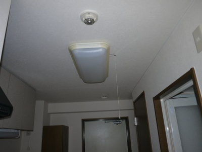 【キッチン】 | ロイヤル山口Ⅲ