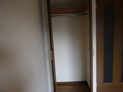 【収納】 | ロイヤル山口Ⅲ