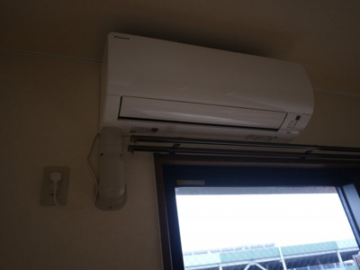 【設備】 | ロイヤル山口Ⅲ