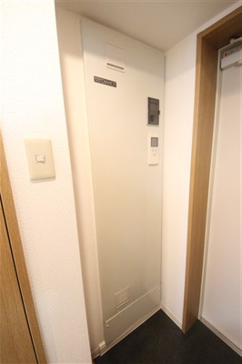【設備】 | センユー四ツ橋
