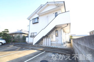 徳島市三軒屋町外のアパートの画像