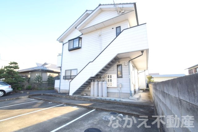 【外観】