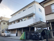 コーポラスミハラⅡの画像