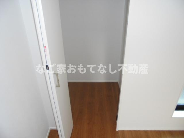 【収納】 | アソシエⅢ