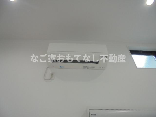 【設備】 | アソシエⅢ
