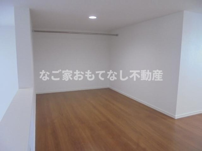【内装】 | アソシエⅢ