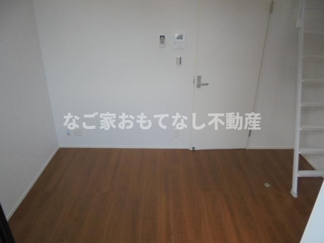 【居間・リビング】 | アソシエⅢ