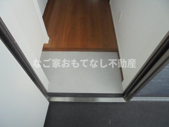 【玄関】 | アソシエⅢ
