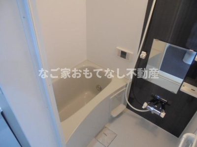 【浴室】 | アソシエⅢ