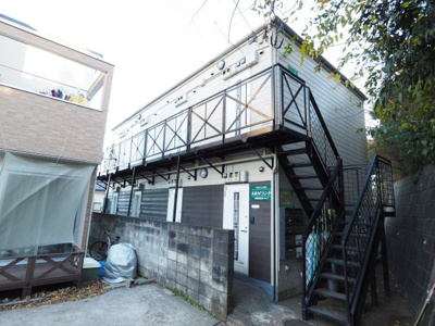 【外観】 | Ｋ＆Ｍランド