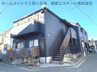 Bulissful深井北町の画像