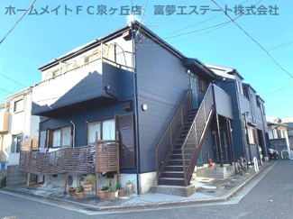 【外観】