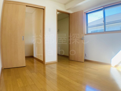 【収納】 | アザレアＢ